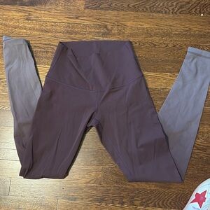Ombré leggings Lululemon